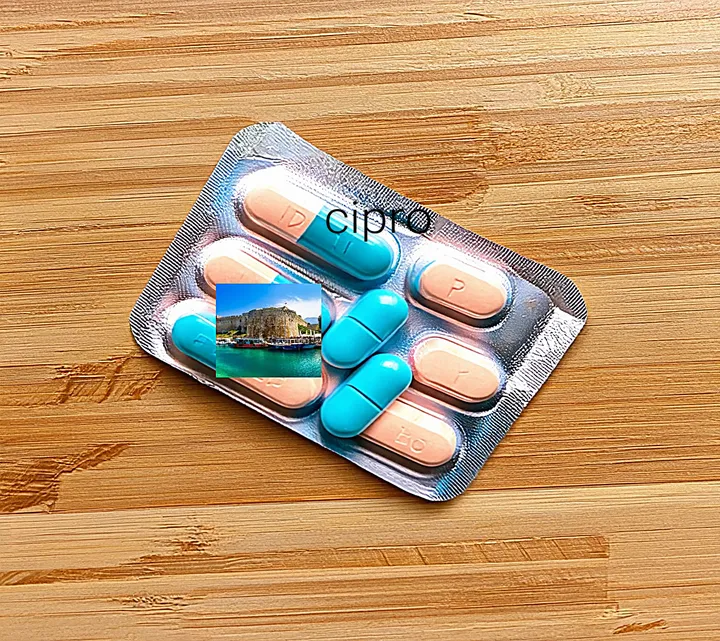 Cipro 1