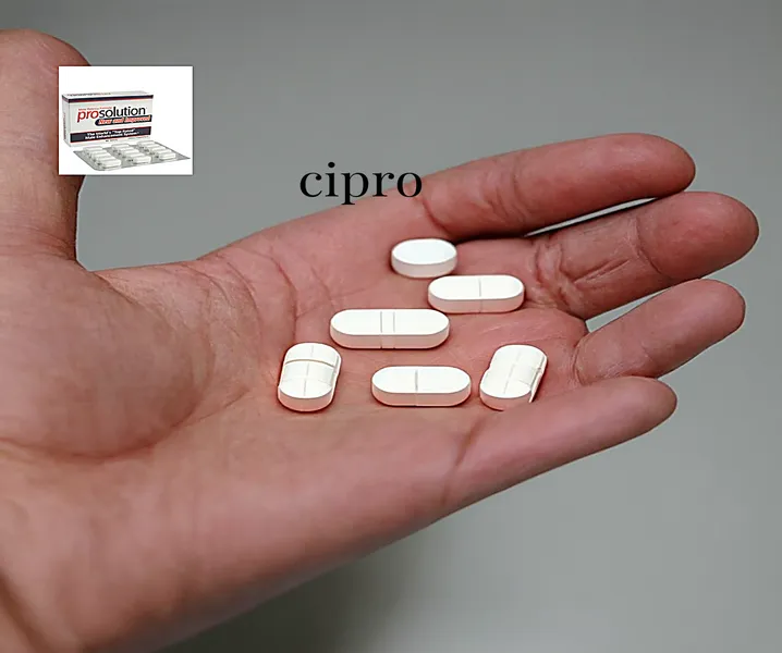 Cipro 2